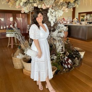 Meet your Posher, Gianna